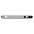Miniatyrbillede 2 af 4: Ondulator - Eaton - 5P 1550iR - 1350 Watt - 1550 VA - Rack-monterbar - 19 tommer