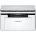 Miniatyrbillede 1 af 2: Pantum multifunktionslaser Bm2300w WiFi 22 ppm, S5627948