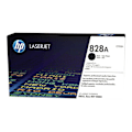Miniatyrbillede 1 af 4: Billedrum - HP - 828A - 31 500 sider - Sort - Laser