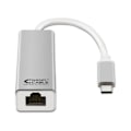 Miniatyrbillede 1 af 4: Computertastatur - NANOCABLE - USB 3.0 til Gigabit Ethernet-konverter NANOCABLE 10.03.0402