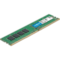 Pikkukuva 2 / 4: Crucial RAM-muisti DDR4 - 8GB - 2400 MT/s - CL17