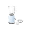 Miniatyrbillede 2 af 4: Blender - Smeg - BLF03PBEU - 800 Watt - 1,5 Liter - 4 forudindstillede programmer ATT_COUL