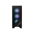 Pikkukuva 2 / 5: MSI - MAG FORGE 320R AIRFLOW - PC-kotelo - Medium Tower