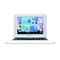 Miniatyrbillede 1 af 6: Bærbar touch-computer LAPTAB® til børn fra 7 år og op, 10,1" Full HD-skærm, 128GB lagerplads, 4GB RAM, LEXIBOOK Vit