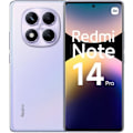 Pikkukuva 1 / 6: XIAOMI - Redmi Note 14 Pro - 8 Gt + 256 Gt - Aurora Purple