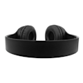 Pikkukuva 4 / 4: Bluetooth-kuulokkeet - Media-Tech - Epsilion - FM-radio - MP3-soitin - Käännettävä muotoilu svart