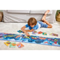 Pikkukuva 3 / 4: Hape Glow In The Dark Puzzle - Dinosaur