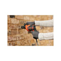Miniatyrbillede 5 af 6: 1-trins slagboremaskine 710 Watt BEH710K-QS