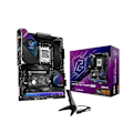 Miniatyrbild 1 av 3: ASROCK Moderkort X870E Riptid