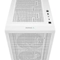 Miniatyrbillede 4 af 5: PC-kabinet uden strømforsyning - DEEPCOOL CH560 (Hvid) - Midt-tårn - E-ATX-format - A-RGB-blæsere