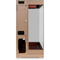 Pikkukuva 4 / 4: Thermaltake CTE E550 TG - Piilotettu Liitin - Gravel Sand