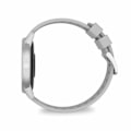 Miniatyrbillede 2 af 4: KSIX Globe Silver Smart Watch