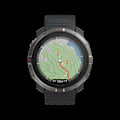 Pikkukuva 2 / 4: Ulkourheilukello - Polar - Grit X2 - Musta - Safiirilasi - AMOLED-näyttö Nattsvart
