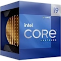 Pikkukuva 6 / 6: Prosessori - INTEL - Core i9-12900K - 16 ydintä (8P + 8E) - Kanta LGA1700 - Piirisarja Series 600 - TDP 125W (BX8071512900K)