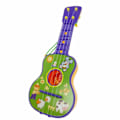 Miniatyrbild 1 av 4: Reig Guitar - REIG241 - Musikalisk gitarrleksak för barn