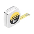 Miniatyrbild 3 av 6: Powerlock® abs-mått Stanley Längd 5m Bredd 19mm Grå