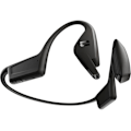 Miniatyrbild 1 av 3: CROSSCALL - X-Vibes - Bluetooth-hörlurar med benledning Svart