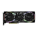 Miniatyrbillede 4 af 6: PNY - Grafikkort - GeForce RTX™ 5060 Ti - 16GB - ARGB Overclocked Triple Fan DLSS 4