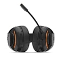 Miniatyrbild 3 av 4: Headset med Micro Gaming KROM Kode 7.1 Virtual NXKROMKDE - Svart
