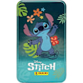 Miniatyrbillede 1 af 6: Metal Box - PANINI - STITCH TC - 7 packets - 42 cards