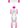 Pikkukuva 3 / 4: "Ensimmäinen draisieni Baby Walker - STAMP - SKIDS CONTROL - Vaaleanpunainen" Rosa