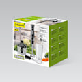 Miniatyrbillede 3 af 3: Blender Maestro, 500W, Turbo-funktion, 900ml beholder, MR-566