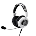 Pikkukuva 1 / 3: Pelin kuulokkeet - Audio-Technica - ATH-GDL3 - Langallinen - Ympäröivä - Valkoinen Vit