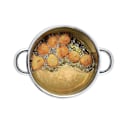 Pikkukuva 3 / 3: TESCOMA - 10 cm Grandchef friteeripihdit