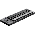 Miniatyrbillede 2 af 2: Synthesizer - GENERIC - Osmose - 49 taster - Sort - Unik musikoplevelse