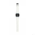 Pikkukuva 4 / 4: Kello - Casio - A168XES-1BEF - Digitaalinen - Kvartsi - Vintage - 36,3 mm Grå