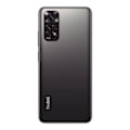 Miniatyrbillede 4 af 6: Xiaomi Redmi Note 11 6GB/128GB Grå (Grafitgrå) Dobbelt SIM