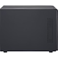 Miniatyrbillede 5 af 5: Qnap NAS-server QNAP TR-004 EXPANSION BOX
