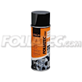 Miniatyrbillede 1 af 3: 1 X 400 ML FLYDENDE GUMMI METALLISK SØLV