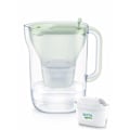 Pikkukuva 1 / 2: Brita Karahvi Suodatin Style Eco, tilavuus 2,4 l, MX PRO suodatin, vihreä 1052809