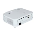 Miniatyrbillede 3 af 3: Acer P1157i - DLP-projektor - bærbar - 3D - 4500 lumen - SVGA (800 x 600) - 4:3 - Wi-Fi / MiracastAcer Basic P1157i. Lysstyrke
