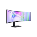 Miniatyrbillede 6 af 6: Samsung ViewFinity S9 S49C950