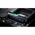 Miniatyrbild 4 av 4: Trident G.SKILL RAM-minne med RGB, DDR5, 32 GB, 6400 MHz, CL32 (F5-6400J3239G16GX2-TZ5RK)