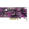 Miniatyrbillede 2 af 4: 2xpcie2280 M netværkskort....