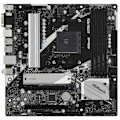 Miniatyrbillede 3 af 3: ASROCK A520M Pro4
