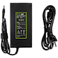Miniatyrbillede 2 af 3: Strømforsyning til bærbar computer - GREENCELL - GC-AD56P - 150 W 19.5 V 7.7 A