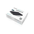 Miniatyrbillede 2 af 4: HDD-kabinet 2.5 Sata3 USB 3.0 Sort - TooQ TQE-2530B
