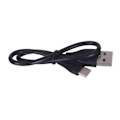 Miniatyrbillede 4 af 4: SILICON POWER QS28 LITHIUM POLYMER (LIPO) 20000 MAH SORT (SP20KMAPBKQ