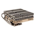 Pikkukuva 2 / 5: Ilmajäähdytin - NOCTUA - NH-L12S - 120mm - Yhteensopiva PWM - Matala meluadapteri