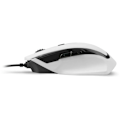 Pikkukuva 3 / 3: Souris Gaming - Sharkoon - SHARK Force II - Valkoinen - 4200 dpi - Ohjelmoitava