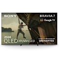 Miniatyrbillede 3 af 3: SONY 85XR70 Mini Led Mode gami