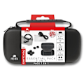 Miniatyrbillede 1 af 5: Kit med tilbehør - FREAKS AND GEEKS - Nintendo Switch 2 - 7-i-1 taske Svart
