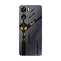 Pikkukuva 2 / 5: Nubia Neo 5G 8 Gt/256 Gt Musta (Black) Kaksois-SIM