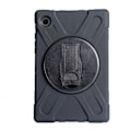 Miniatyrbillede 3 af 3: Robust etui til Samsung Tab A8 10,5" 2020 TECHAIR