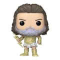 Pikkukuva 1 / 2: Funko Pop! Nro 1069 - Thor: Rakkaus ja ukkonen - Zeus Flerfärgad