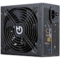 Miniatyrbillede 1 af 2: Strømkilde HIDITEC Gaming BZ850 80 Plus Bronze Certificeret
